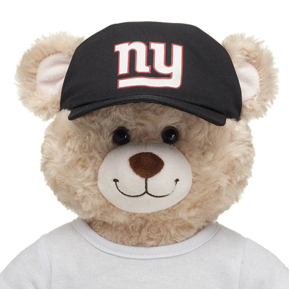 New York Giants Fan Hat for Stuffed Animals - US 4556