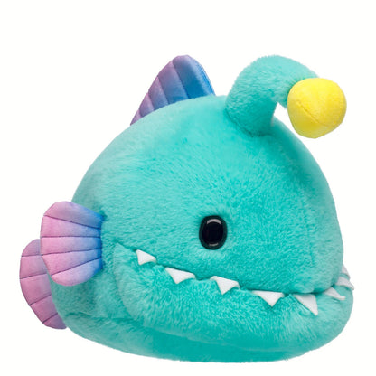 Anglerfish Stuffed Animal | Build-A-Bear - US 2238