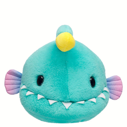 Anglerfish Stuffed Animal | Build-A-Bear - US 4876