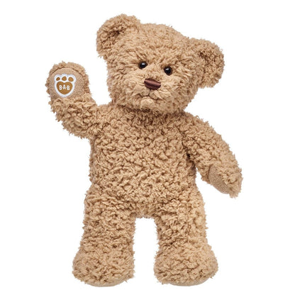 Timeless Teddy Bear | Build-A-Bear® - US 7826