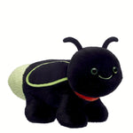 Glow-in-the-Dark Lightning Bug Stuffed Animal | BAB - US 1246
