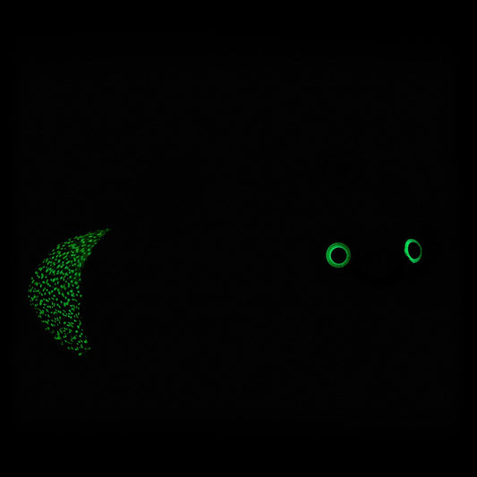 Glow-in-the-Dark Lightning Bug Stuffed Animal | BAB - US 1246