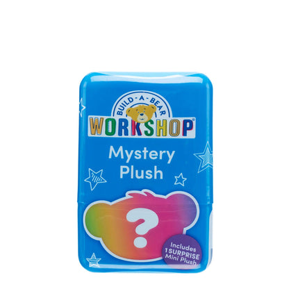 Summer Mystery Plush - Includes 1 Surprise Mini | BAB - US 6672