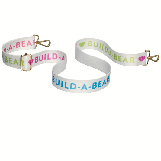 Build-A-Bear Crossbody Carrying Strap | Build-A-Bear - US 0052