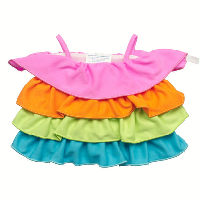 Too Cute Toucan Summer Gift Set | Build-A-Bear - US 4423
