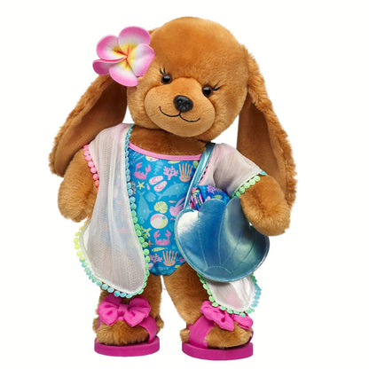 Barkleigh Dog Summer Gift Set | Build-A-Bear - US 5819