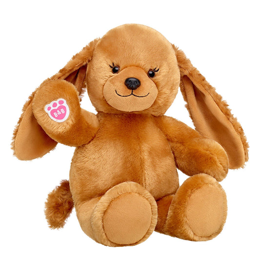 Online Exclusive Barkleigh Dog Stuffed | Build-A-Bear - US 9564