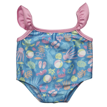 Pawlette Bunny Summer Sunglasses Gift Set | Build-A-Bear - US 5161