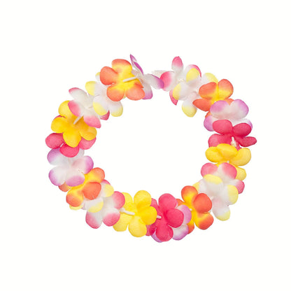 Fruit Punch Lobster Slushie Plushie w/ Lei Necklace | BAB - US 8818