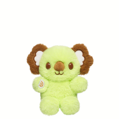 Coconut Lime Koala Slushie Plushie Mini Beans | Build-A-Bear - US 2989