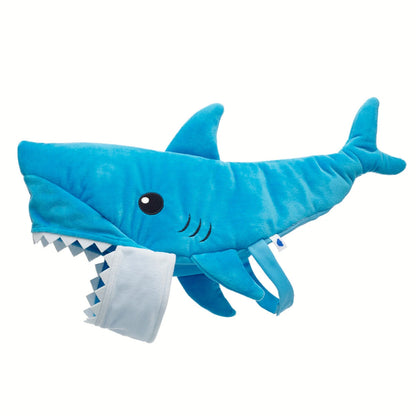 Promise Pets Pug Shark Costume Gift | Build-A-Bear - US 6806