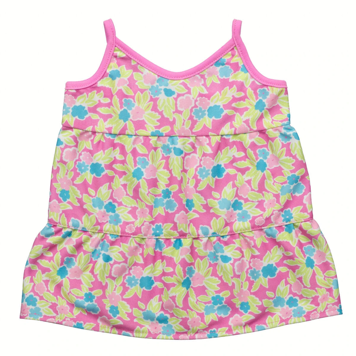 Pawlette Bunny  Floral Maxi Dress Gift Set | Build-A-Bear - US 5627