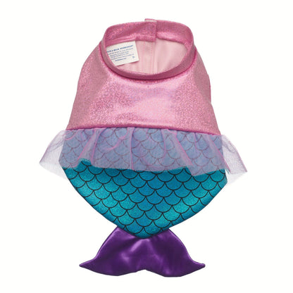 Promise Pets Ocicat Mermaid Gift Set | Build-A-Bear - US 4344