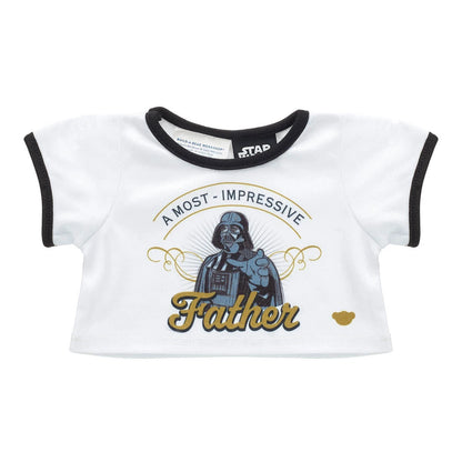 Timeless Teddy Most Impressive Father Star Wars™ Gift Set - US 1653