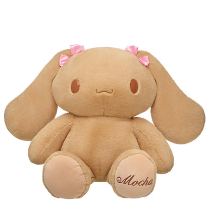 Sanrio Hello Kitty &amp; Friends Giant Mocha Plush | Build-A-Bear - US 6694