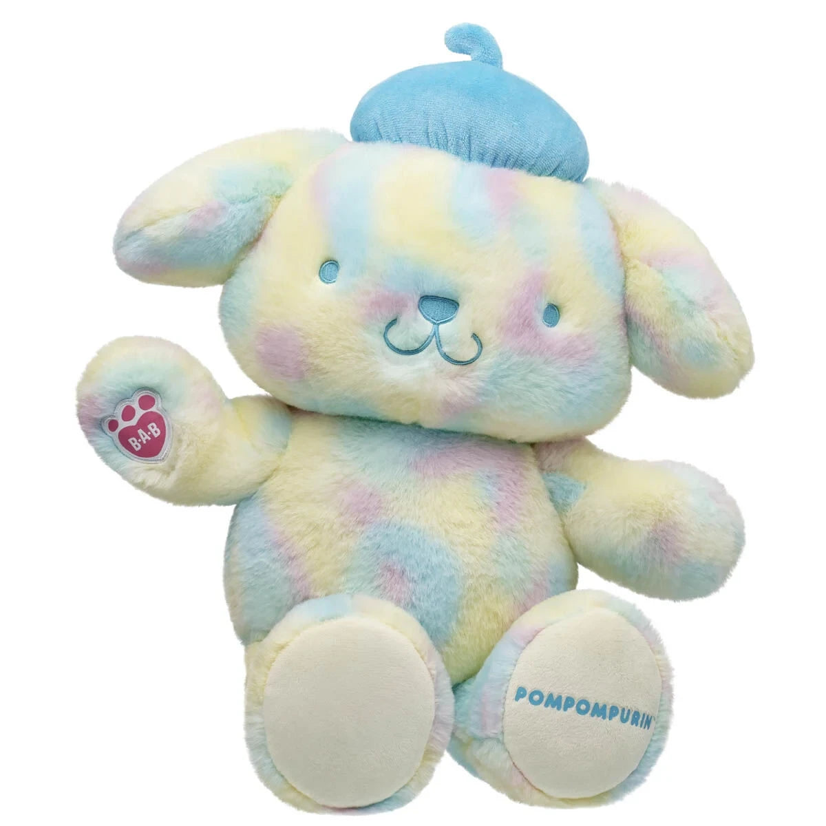Online Exclusive Sanrio Hello Kitty &amp; Friends | Build-A-Bear - US 7478