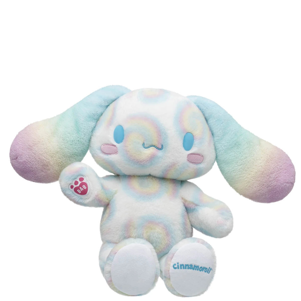 Sanrio Hello Kitty &amp; Friends Rainbow Dreams | Build-A-Bear - US 9281