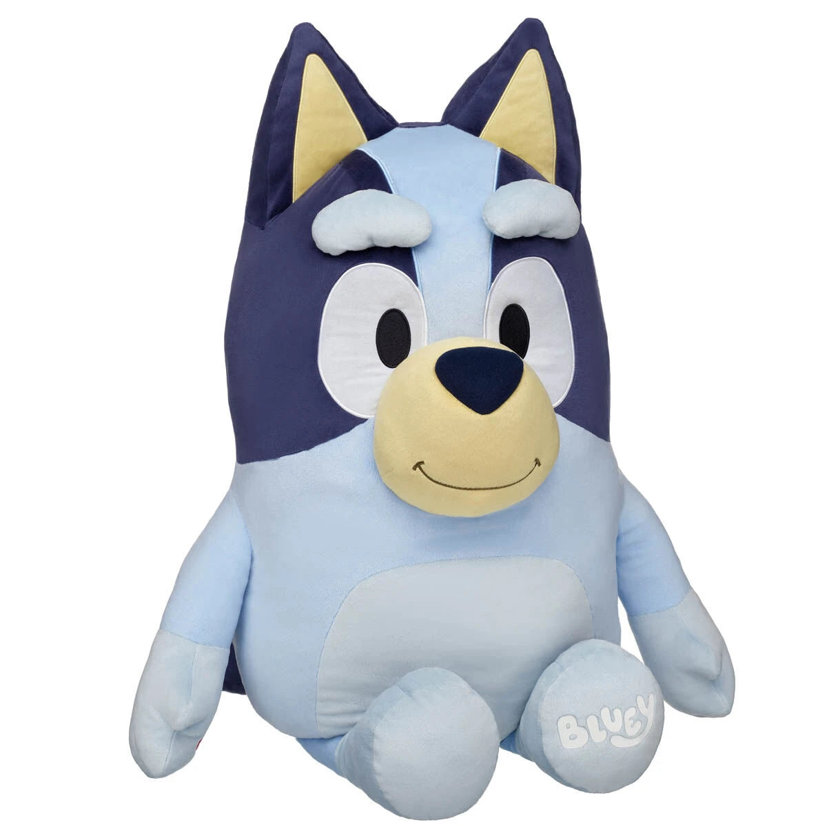 Giant Bluey Plush Puppy | Build-A-Bear® - US 9075