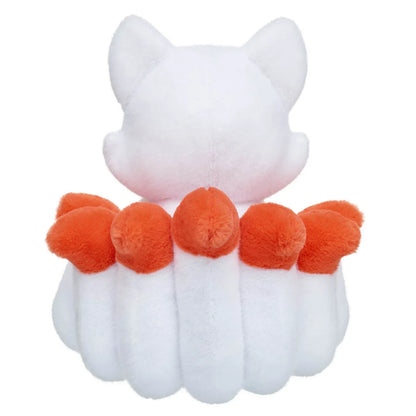 Kitsune Fox Stuffed Animal with Gifting Bow | Build-A-Bear® - US 3841