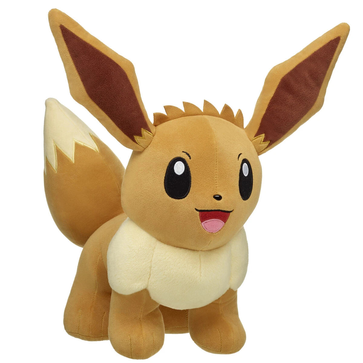 Pokémon Eevee Plush Bundle | Build-A-Bear - US 8805