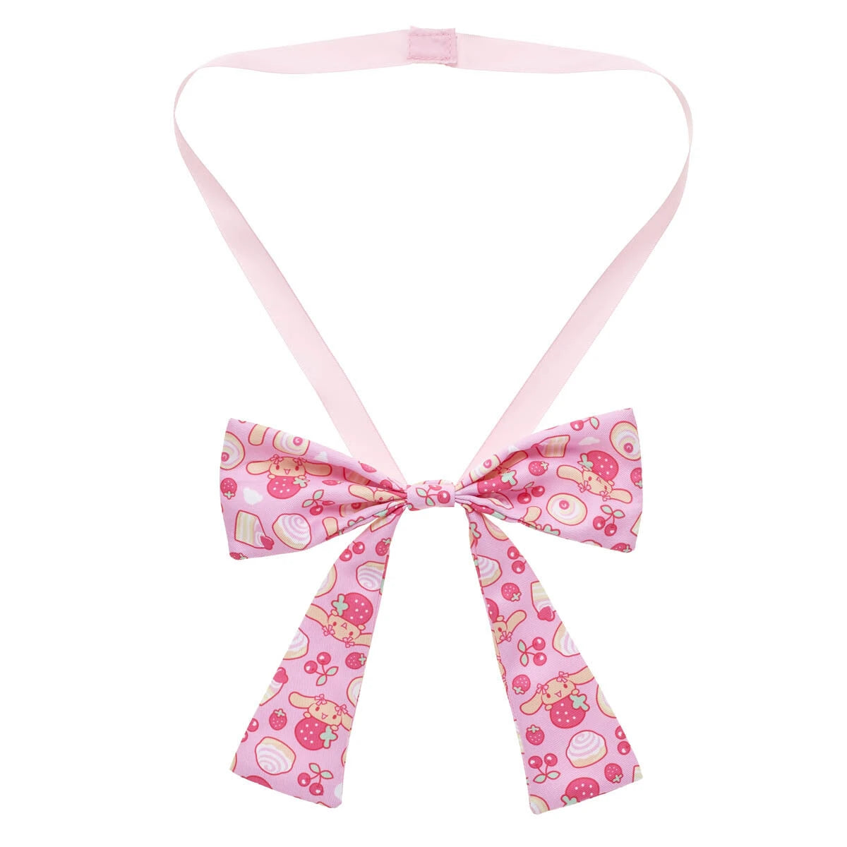Sanrio Giant Mocha Plush w/ Gifting Bow | Build-A-Bear - US 2903