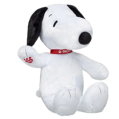 Snoopy Flying Ace Gift Set | Build-A-Bear® - US 9731