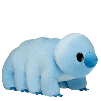 Giant Tardigrade Water Bear Plush | Build-A-Bear® - US 4504