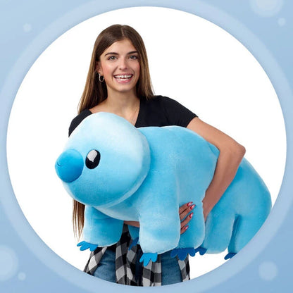 Giant Tardigrade Water Bear Plush | Build-A-Bear® - US 4504
