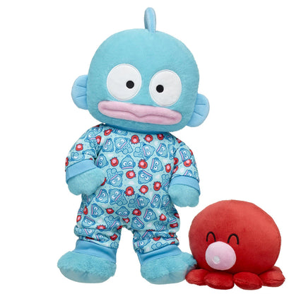 Hangyodon™ and Sayuri Plush Gift Set | Build-A-Bear® - US 6207