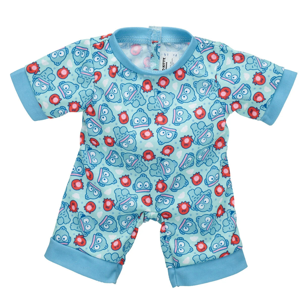 Hangyodon™ and Sayuri Plush Gift Set | Build-A-Bear® - US 6207