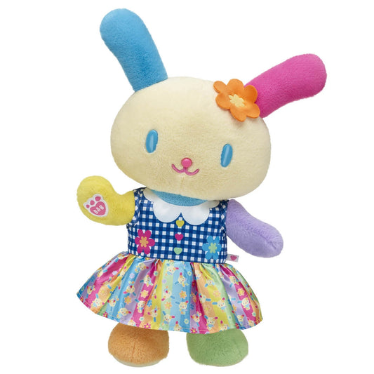 Usahana™️ Sanrio® Plush with Dress Set | Build-A-Bear® - US 6554