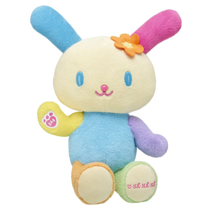 Usahana™️ Sanrio® Plush with Dress Set | Build-A-Bear® - US 5031