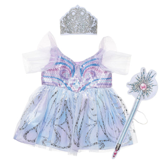Wicked Glinda Costume | Build-A-Bear - US 8670