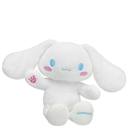 Hello Kitty® and Friends Cinnamoroll™ Plush Set | Build-A-Bear® - US 3484