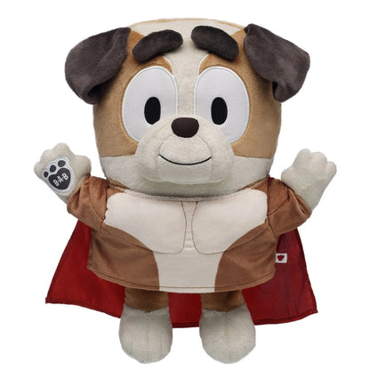 Winton Plush Puppy Super Winton Gift Set | Build-A-Bear - US 5343