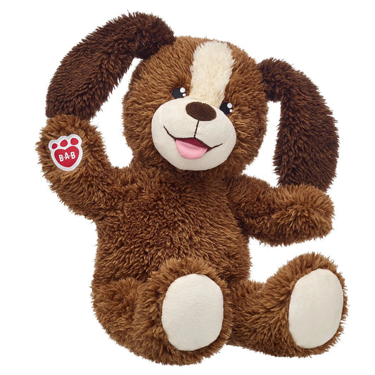 Playful Pup Stuffed Animal KFC Plush Pajamas Set | Build-A-Bear® - US 6112