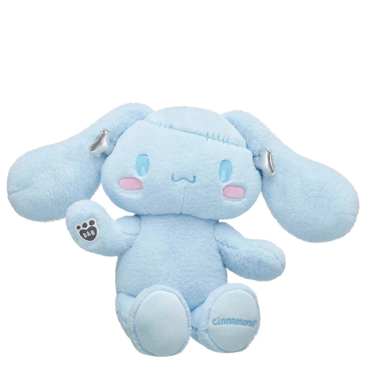 Sanrio® Monster Halloween Cinnamoroll™ Plush | Build-A-Bear® - US 0134