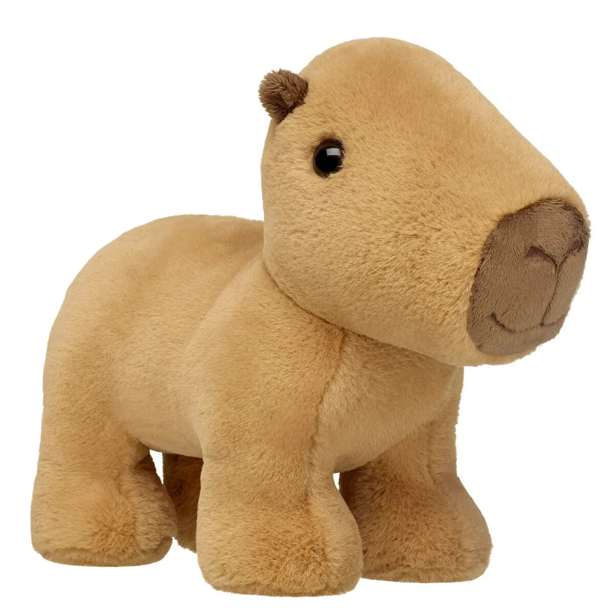 Capybara Stuffed Animal | Build-A-Bear® - US 7578