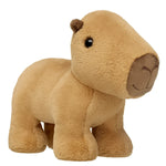 Capybara Stuffed Animal | Build-A-Bear® - US 7578