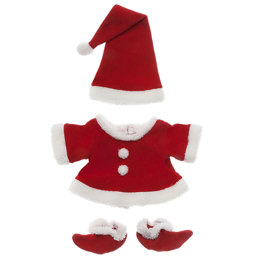 Grinch Plush Gift Set | Build-A-Bear - US 3491