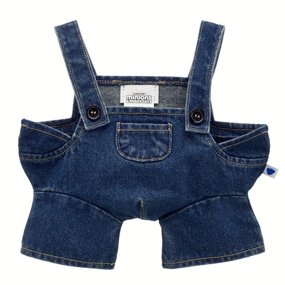 Minion James Plush Gift Set | Build-A-Bear - US 0073