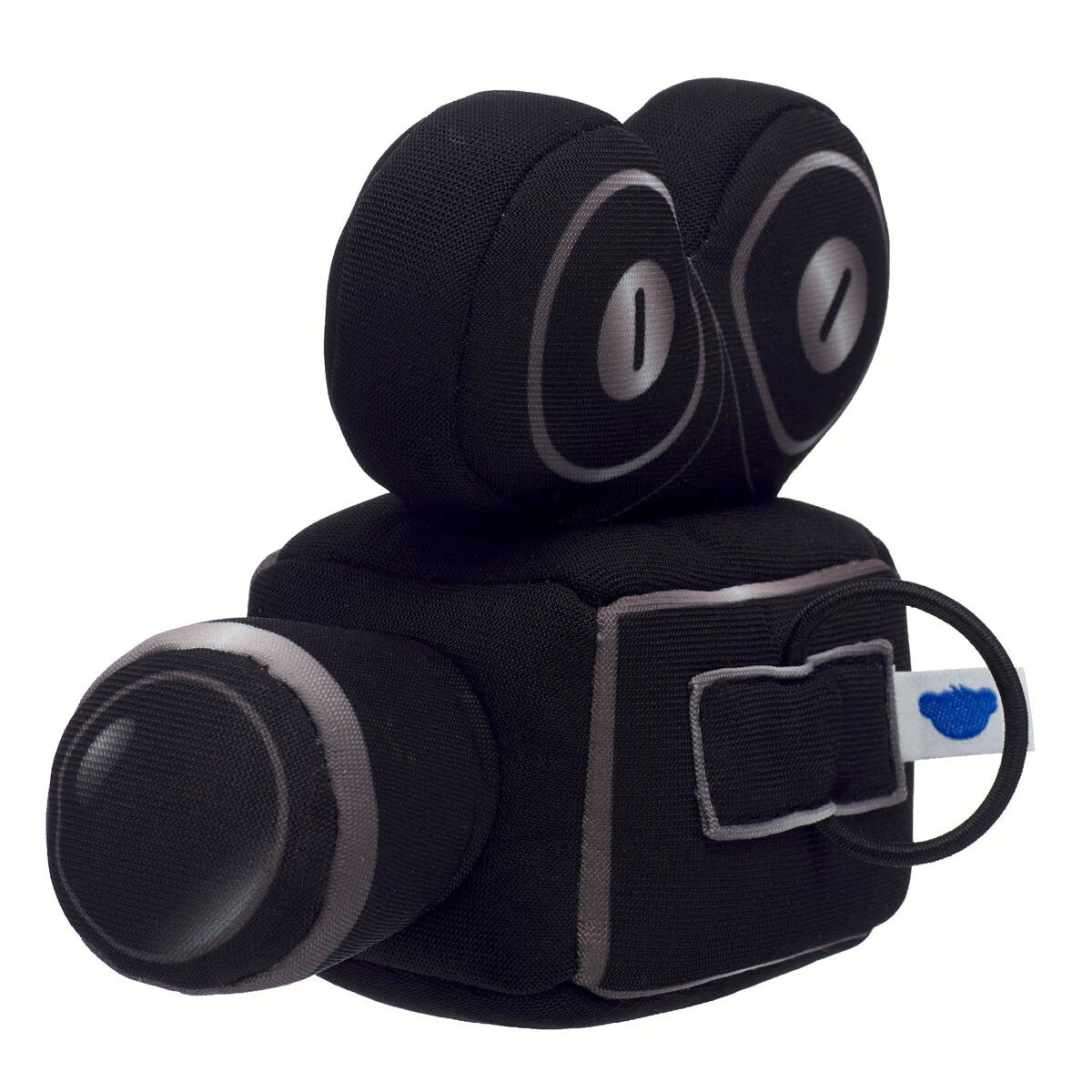 Minion Film Camera Plush Wristie | Build-A-Bear - US 1355