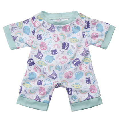 Pawlette Bunny Plush Dreamy Pastels Hello Kitty Gift - US 7738