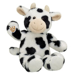 Cuddly Cow Stuffed Animal | Build-A-Bear® - US 4080