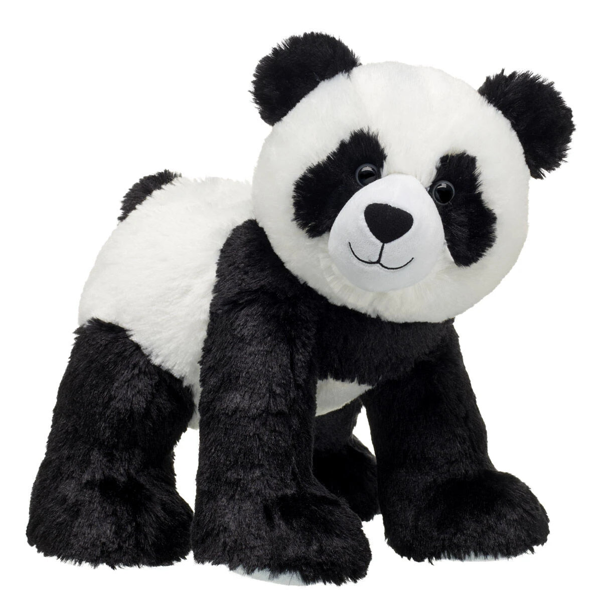 Panda Stuffed Animal | Online Exclusive | Build-A-Bear - US 2930