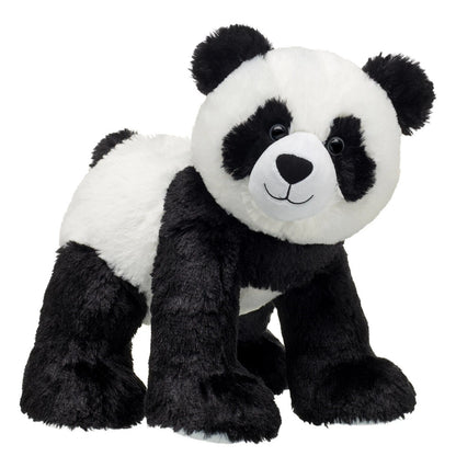 Panda Stuffed Animal | Online Exclusive | Build-A-Bear - US 8124