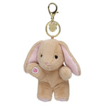 Pawlette Bunny Plush Bag Charm | Build-A-Bear - US 8984