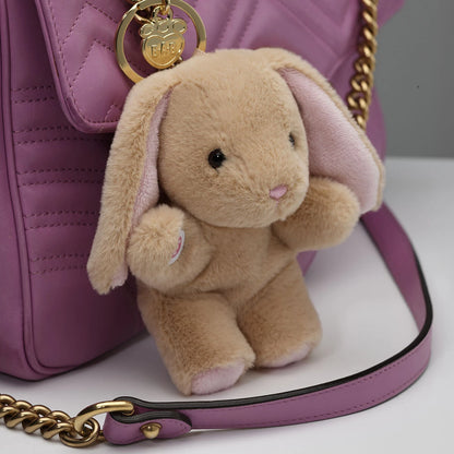 Pawlette Bunny Plush Bag Charm | Build-A-Bear - US 4874