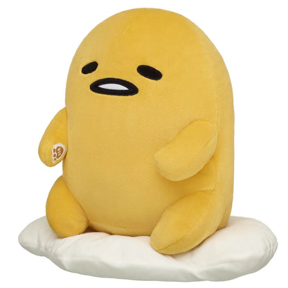 Sanrio® Gudetama™ Plush with Hoodie | Build-A-Bear® - US 7261