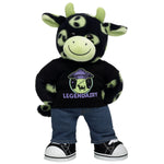 Alien Cow Stuffed Animal Gift Set | Build-A-Bear - US 2232